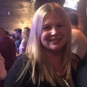 Meet your Posher, Tracy